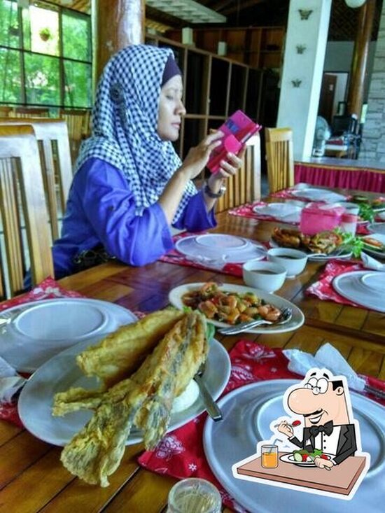 Java Resto: Santapan Nikmat di Jantung Cilacap yang Tak Pernah Mengecewakan