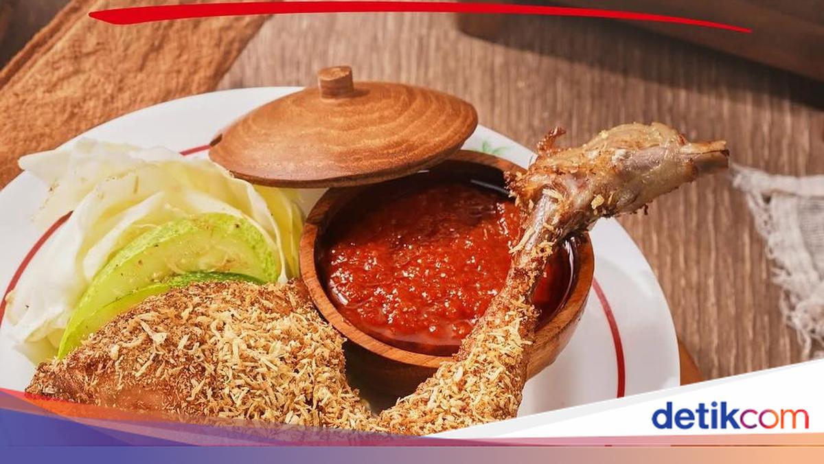 10 Rekomendasi Kuliner Berbasis Bahan Lokal yang Tidak Terlalu Dikenal di Cilacap